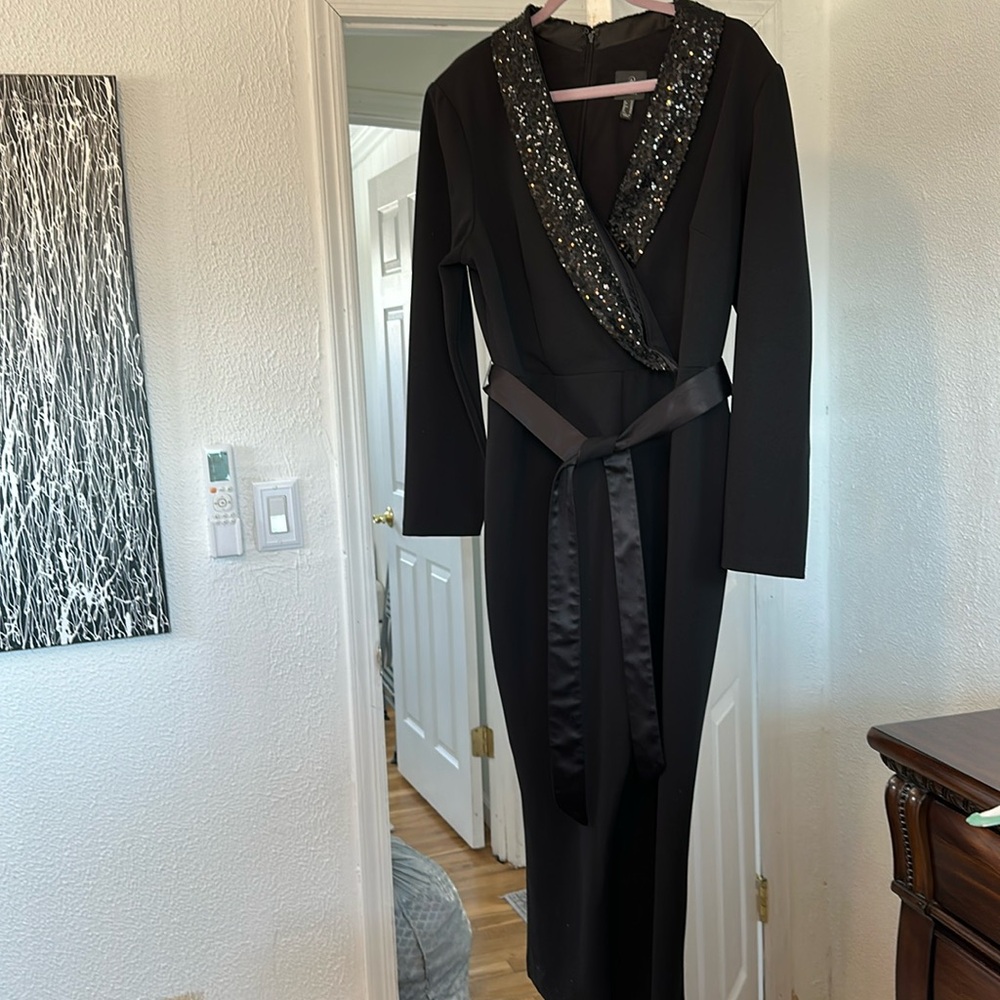 Adrianna Papell Pantsuit